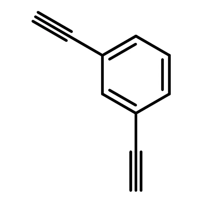 RHAWN 1,3-Diethynylbenzene