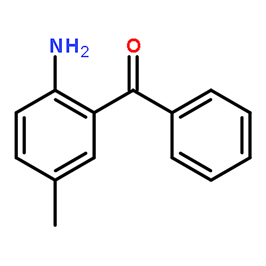 RHAWN (2-Amino-5-methylphenyl)(phenyl)methanone