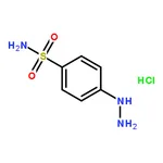 RHAWN 4-Hydrazinobenzene-1-sulfonamide hydrochloride