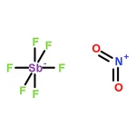 RHAWN Nitronium hexafluoroantimonate