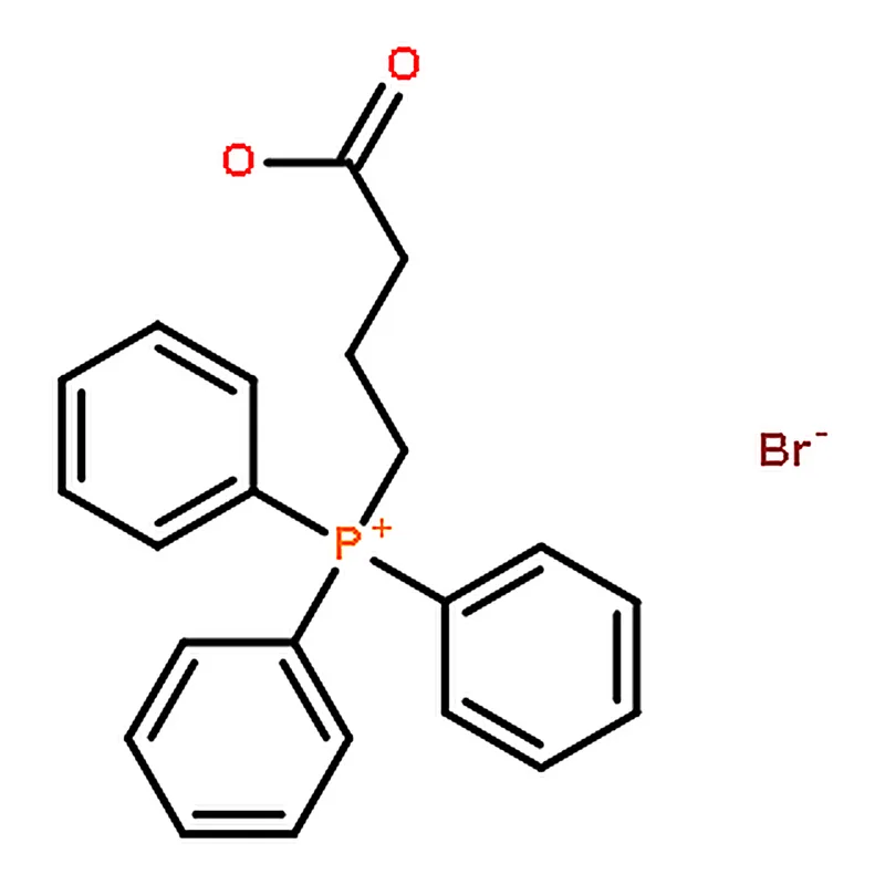 RHAWN (3-Carboxypropyl)triphenylphosphonium bromide