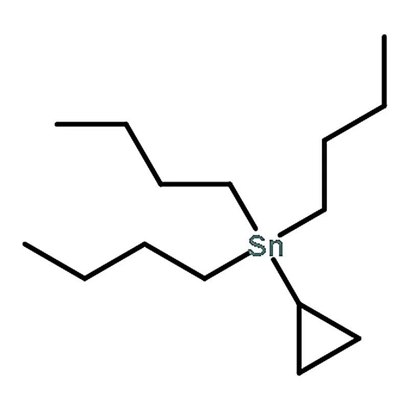 RHAWN Tributyl(cyclopropyl)stannane