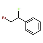RHAWN (2-Bromo-1-fluoroethyl)benzene
