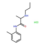 RHAWN Prilocaine Hydrochloride