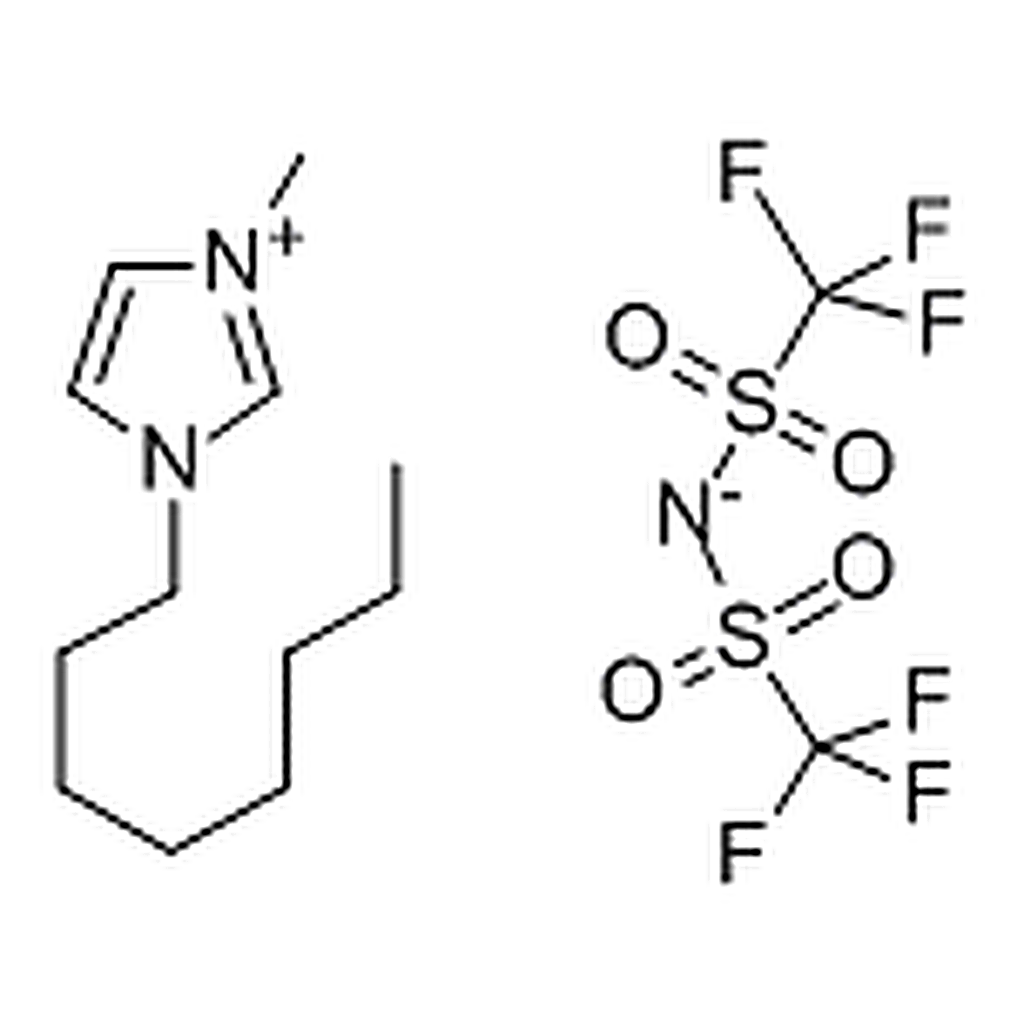 RHAWN 1-Methyl-3-n-octylimidazolium Bis(trifluoromethanesulfonyl)imide