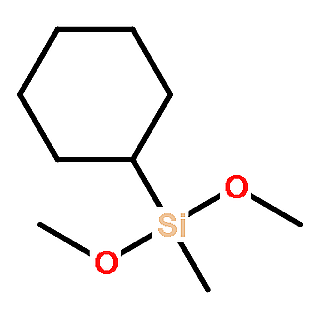 RHAWN Cyclohexyl(dimethoxy)methylsilane