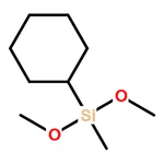 RHAWN Cyclohexyl(dimethoxy)methylsilane