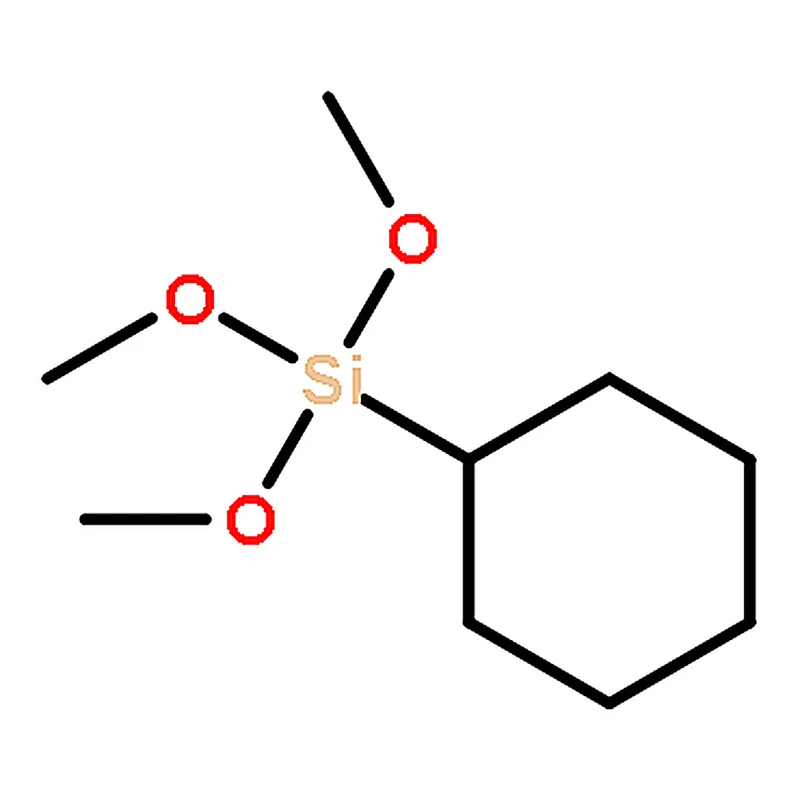 RHAWN Cyclohexyltrimethoxysilane