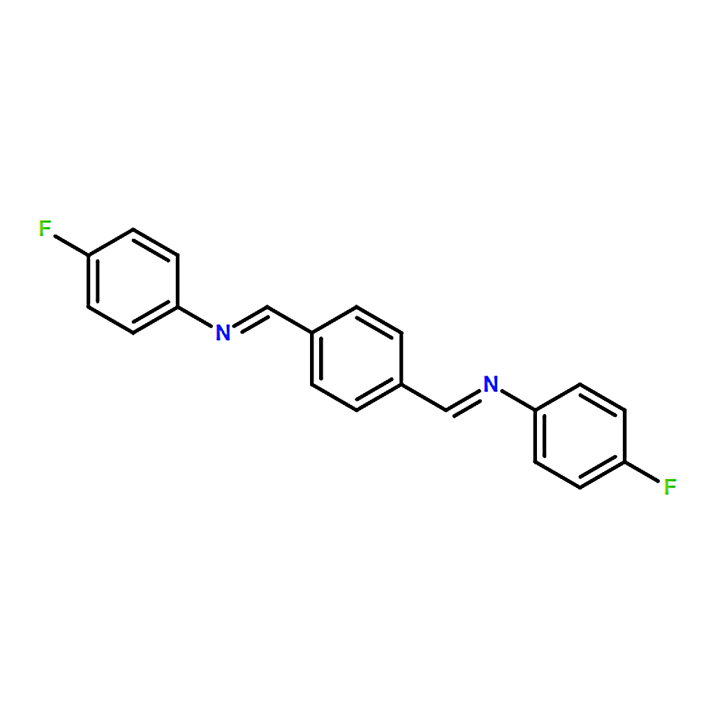 RHAWN Terephthalbis(4-fluoroaniline)