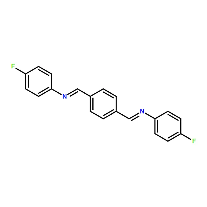 RHAWN Terephthalbis(4-fluoroaniline)