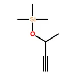 RHAWN 3-(Trimethylsilyloxy)-1-butyne