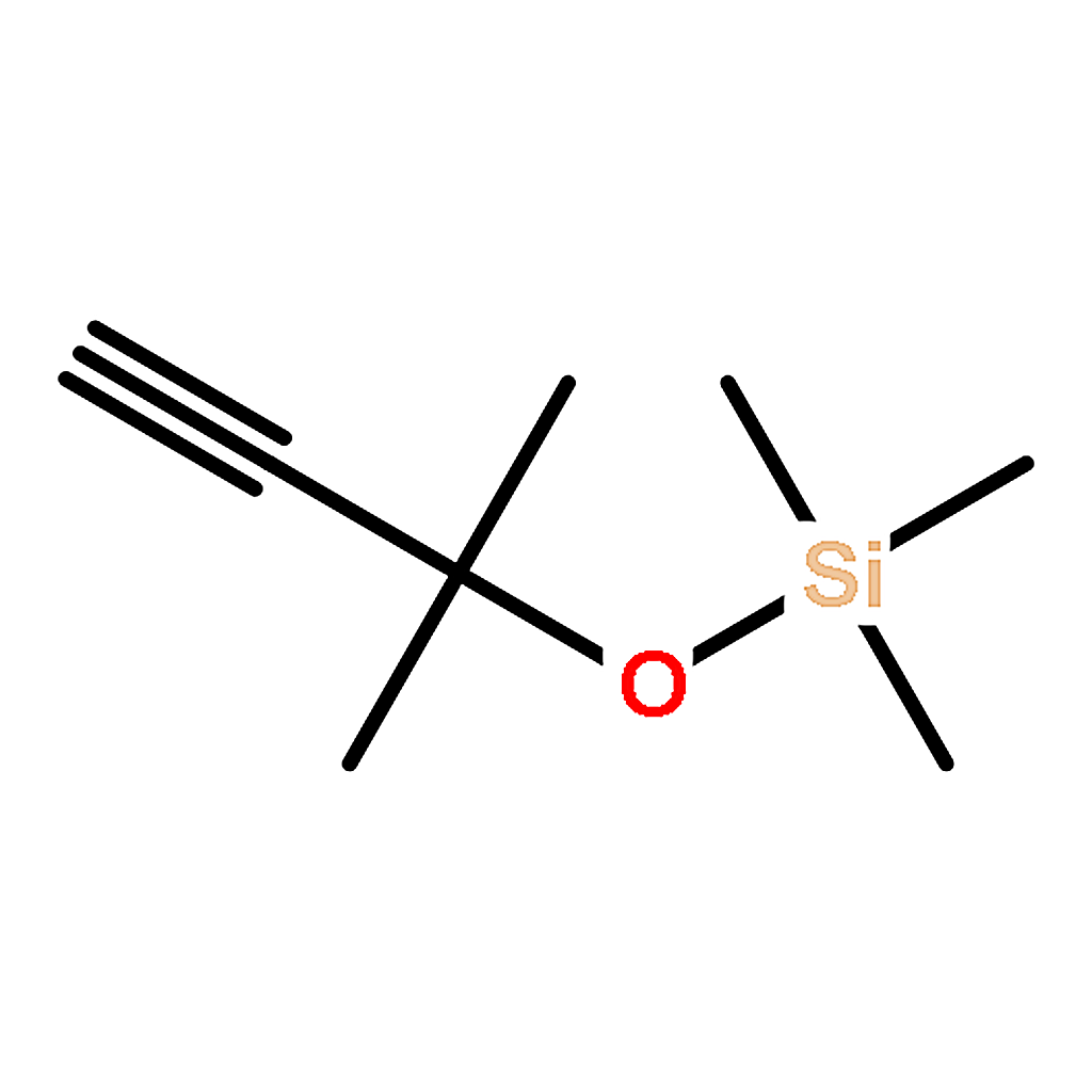RHAWN [(1，1-Dimethyl-2- propynyl)oxy]trimethylsilane