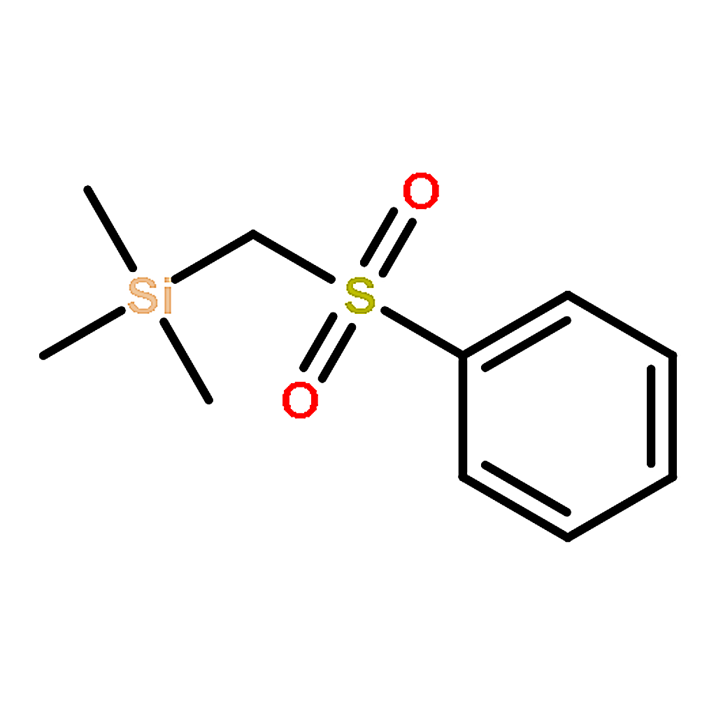 RHAWN Phenyl Trimethylsilylmethyl Sulfone