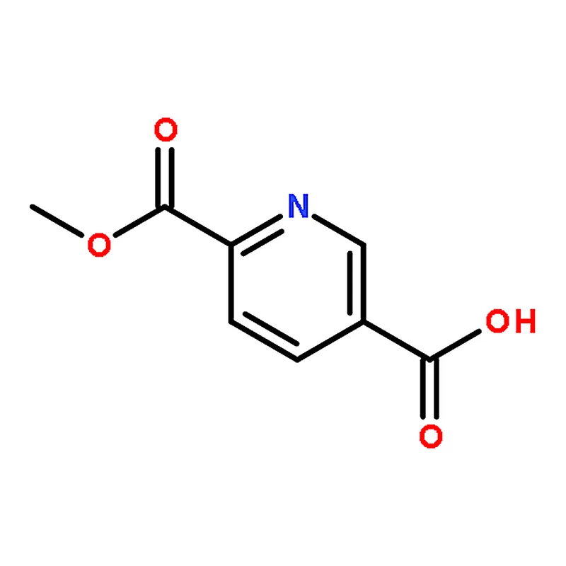 RHAWN 6-(Methoxycarbonyl)nicotinic acid