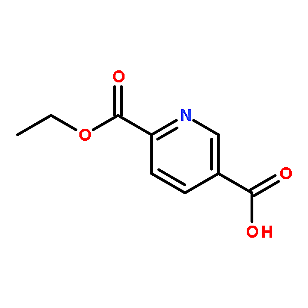 RHAWN 6-(Ethoxycarbonyl)nicotinic acid