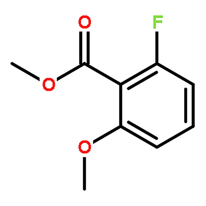 RHAWN Methyl 2-fluoro-6-methoxybenzoate