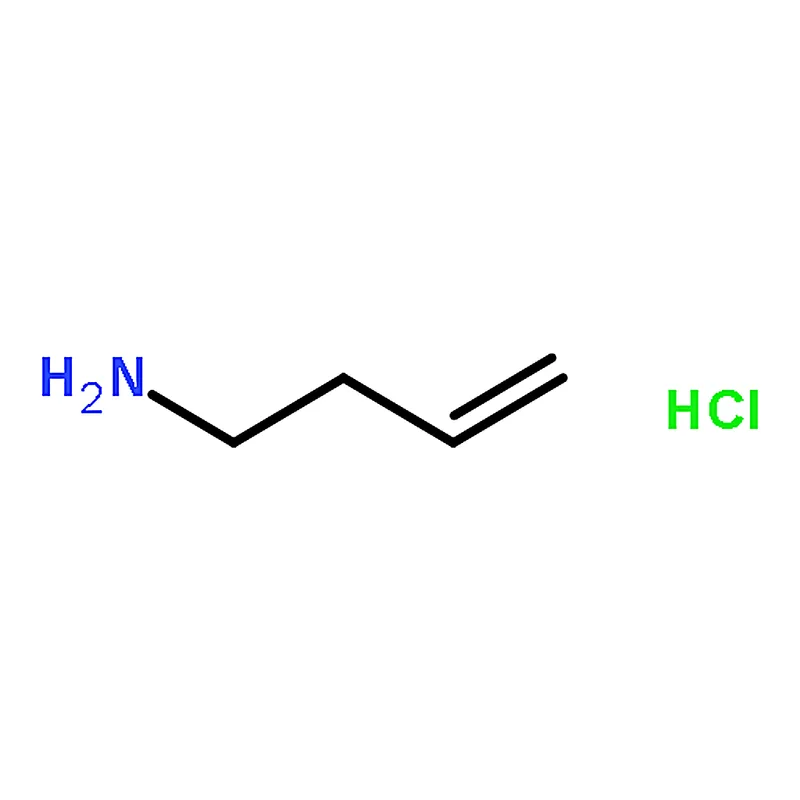 RHAWN 3-Butenylamine Hydrochloride
