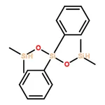 RHAWN 1,1,5,5-Tetramethyl-3,3-Diphenyl Trisiloxane