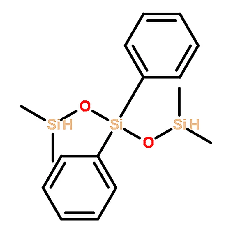 RHAWN 1,1,5,5-Tetramethyl-3,3-Diphenyl Trisiloxane