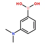 RHAWN 3-(N,N-Dimethylamino)phenylboronic acid