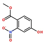 RHAWN Methyl4-hydroxy-2-nitrobenzoate
