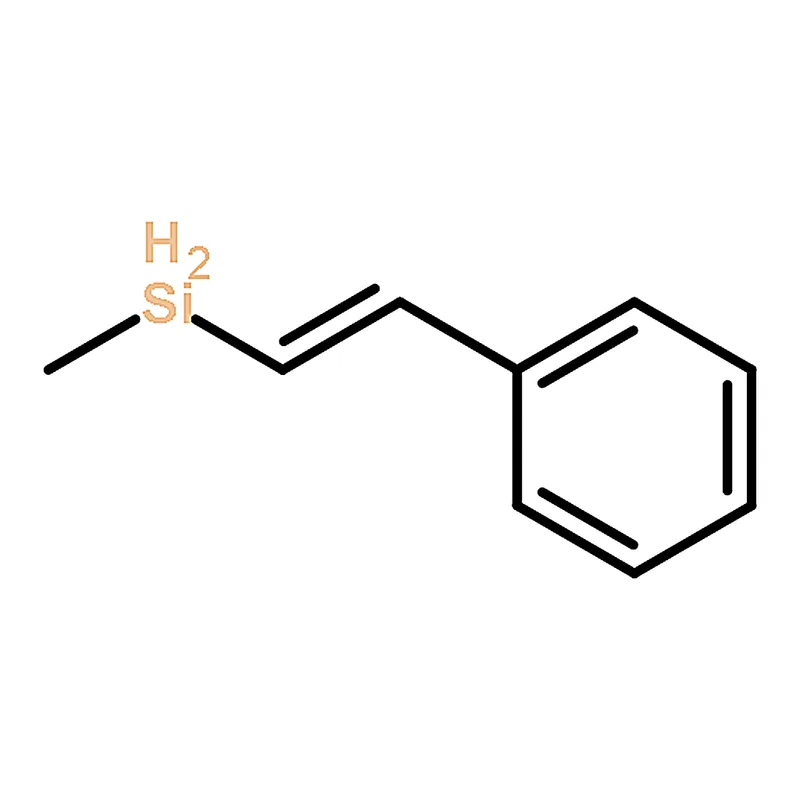 RHAWN METHYLPHENYLVINYLSILANE