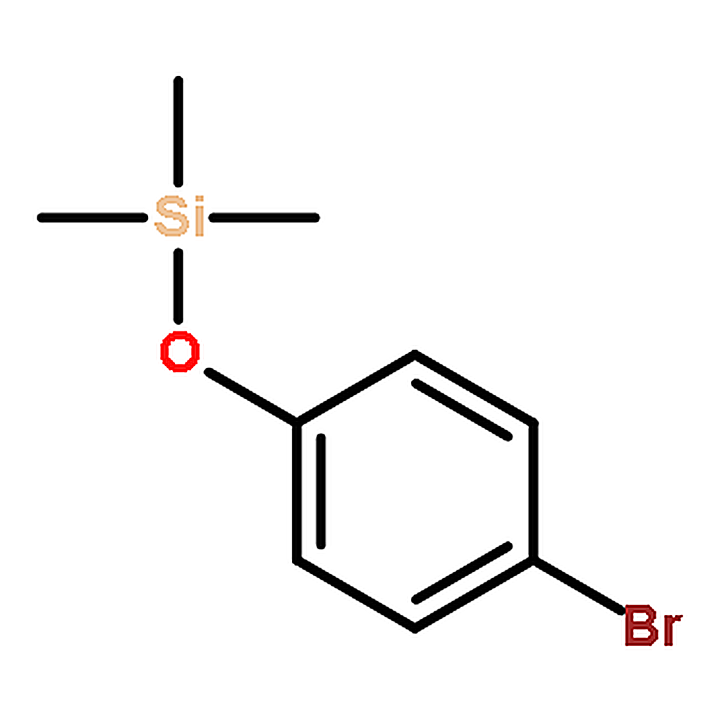 RHAWN 1-<WBR>Bromo-<WBR>4-<WBR>(trimethylsiloxy)<WBR>benzene