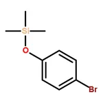 RHAWN 1-<WBR>Bromo-<WBR>4-<WBR>(trimethylsiloxy)<WBR>benzene