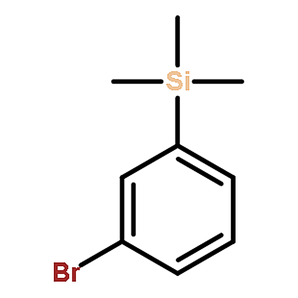 RHAWN 1-Bromo-3-(trimethylsilyl)benzene