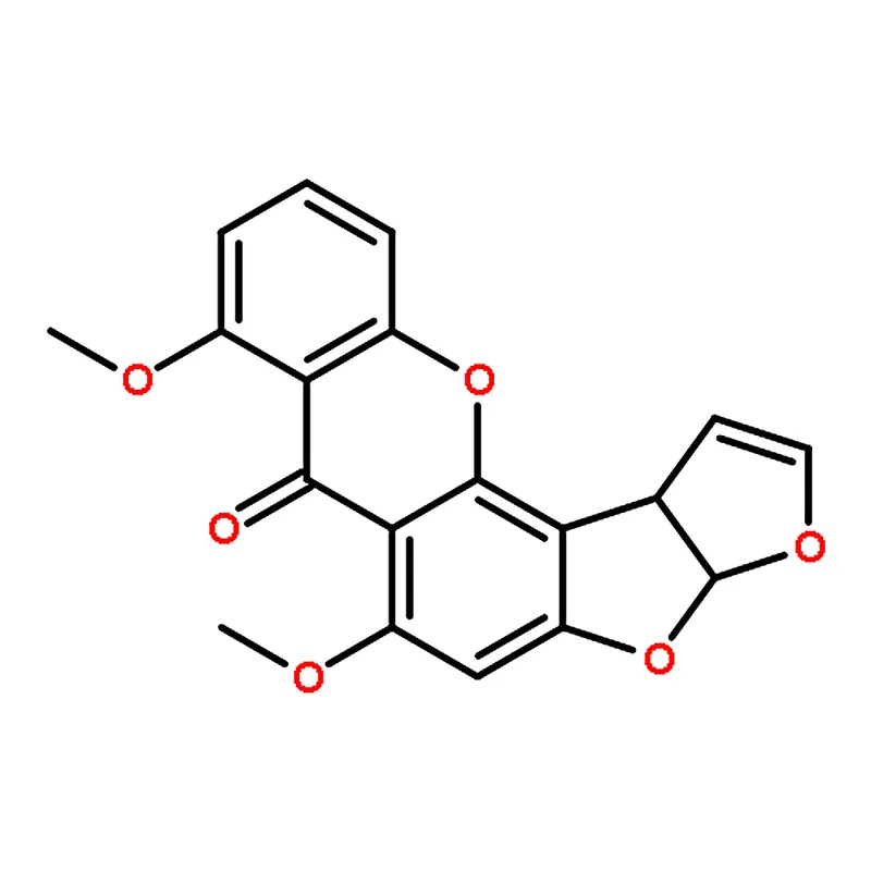 RHAWN O-methyl Sterigmatocystin (OMST)