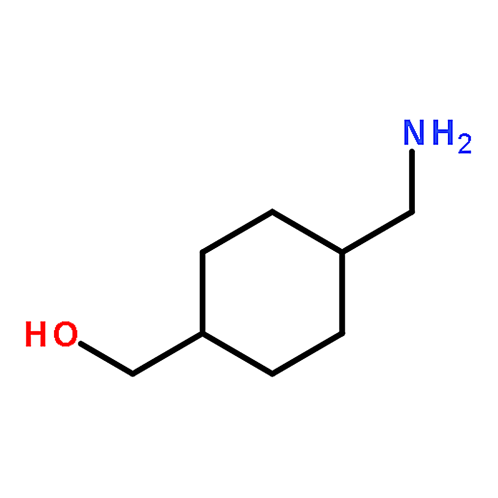 RHAWN trans-4-(Aminomethyl)cyclohexyl)methanol