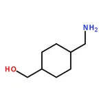RHAWN trans-4-(Aminomethyl)cyclohexyl)methanol
