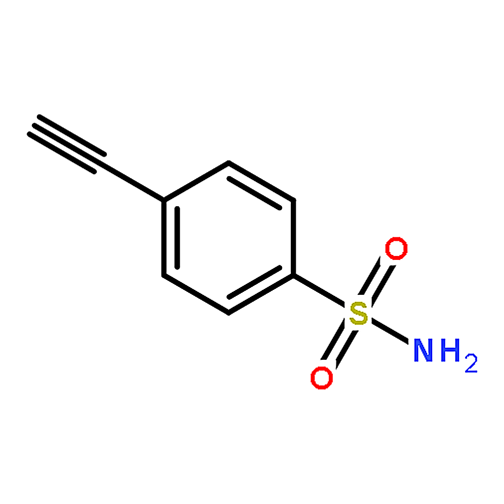 RHAWN 4-Ethynylbenzenesulfonamide
