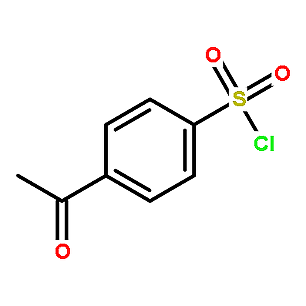 RHAWN 4-Acetylbenzenesulfonyl Chloride