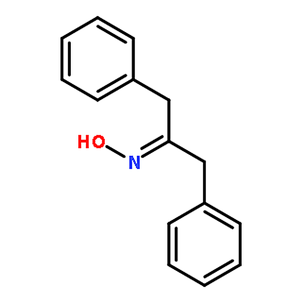 RHAWN 1,3-diphenylpropan-2-one oxime