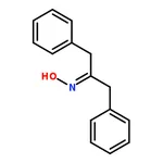 RHAWN 1,3-diphenylpropan-2-one oxime
