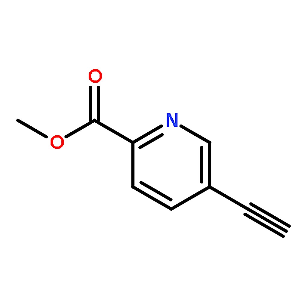 RHAWN Methyl 5-ethynylpicolinate