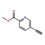 RHAWN Methyl 5-ethynylpicolinate