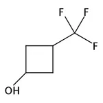 RHAWN 3-(Trifluoromethyl)cyclobutanol