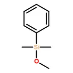 RHAWN Methoxydimethylphenylsilane