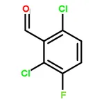 RHAWN 2,6-Dichloro-3-Fluorobenzaldehyde