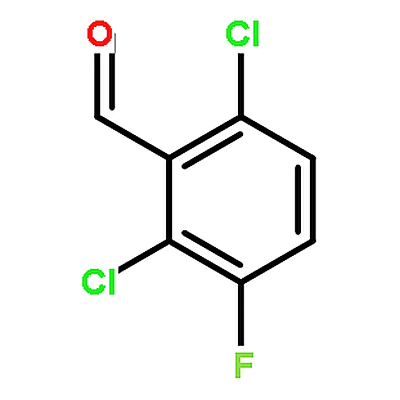 RHAWN 2,6-Dichloro-3-Fluorobenzaldehyde