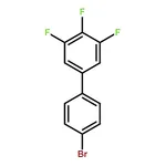 RHAWN 4'-Bromo-3,4,5-trifluoro-1,1'-biphenyl