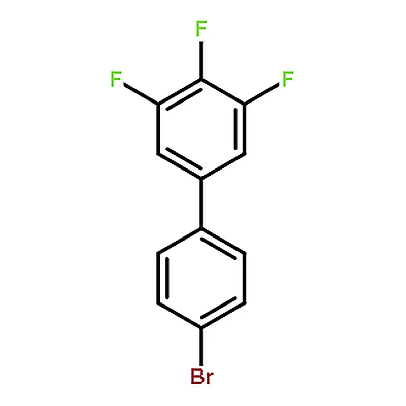 RHAWN 4'-Bromo-3,4,5-trifluoro-1,1'-biphenyl