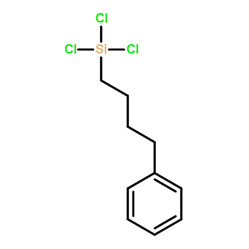 RHAWN 4-PHENYLBUTYLTRICHLOROSILANE