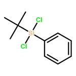 RHAWN <i>tert</i>-Butyldichloro(phenyl)silane
