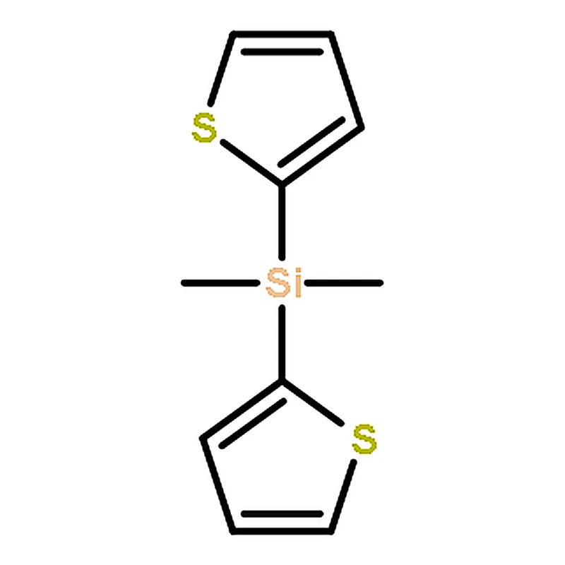 RHAWN Dimethyldi-2-Thienylsilane