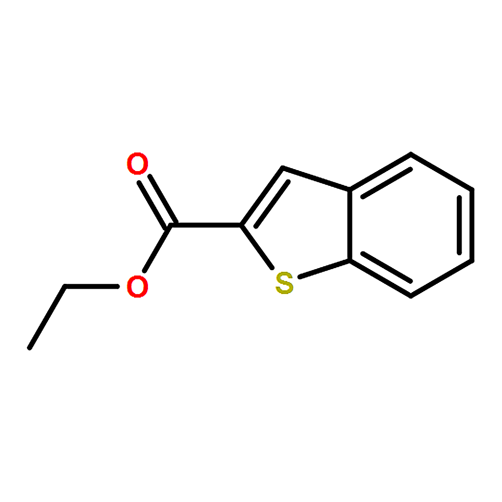 RHAWN Ethyl benzo[b]thiophene-2-carboxylate