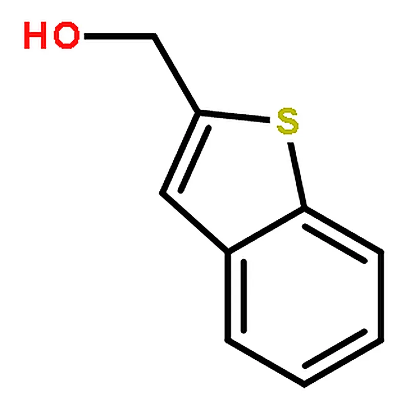 RHAWN Benzothiophene-2-methanol