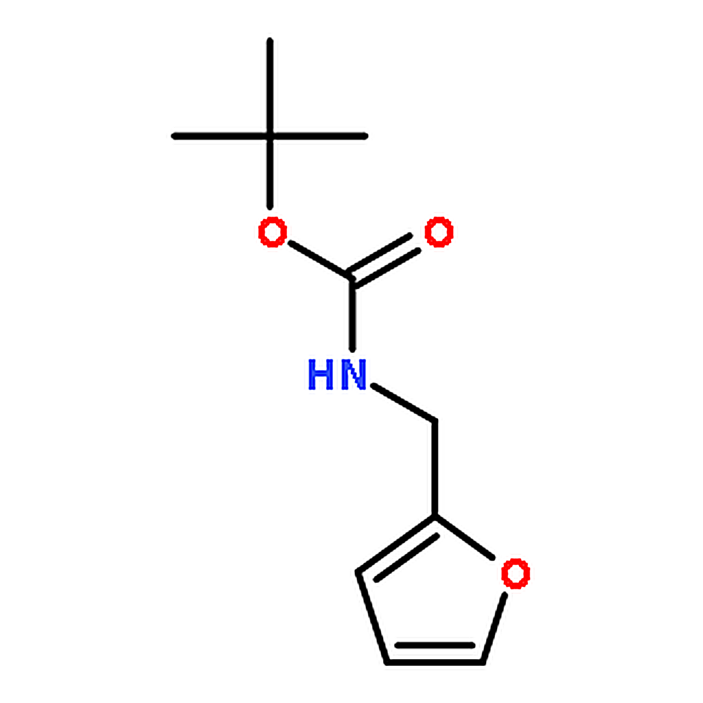 RHAWN tert-Butyl (furan-2-ylmethyl)carbamate